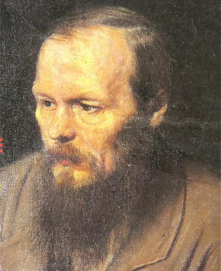 Fédor Dostoïeski