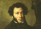 Alexandre Pouchkine
