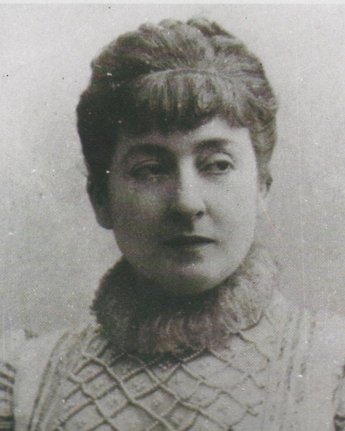 Une de ses liaisons ; Léonide Leblanc.