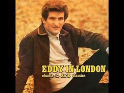 Eddy in london